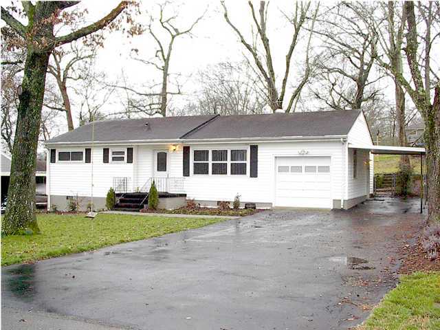 1432 Bainbridge Road Chattanooga, TN 37415 - Photo 1 of 23 Primary Photo