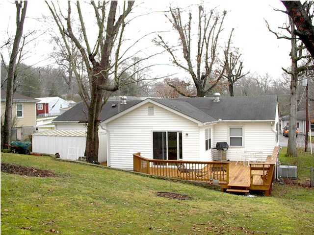 1432 Bainbridge Road Chattanooga, TN 37415 - Photo 19 of 23 Additional Photo