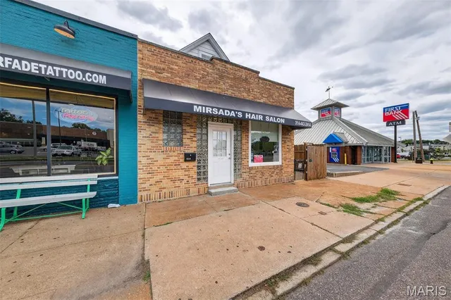 $249,900 | 7254 Gravois Avenue, St. Louis, MO 63116