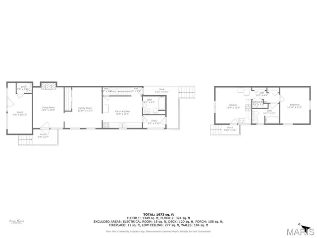 $249,900 | 7254 Gravois Avenue, St. Louis, MO 63116