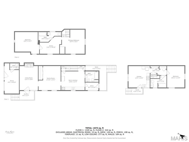 $249,900 | 7254 Gravois Avenue, St. Louis, MO 63116
