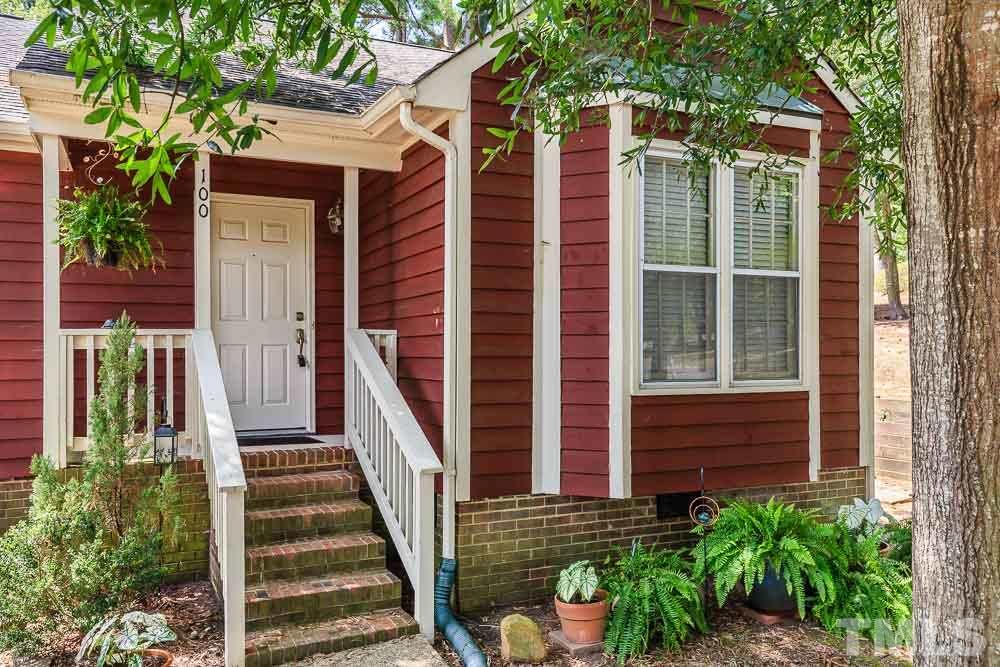 100 Shady Spring Place, Unit 100 Durham, NC 27713 - Photo 1 of 23 Gallery Image 1