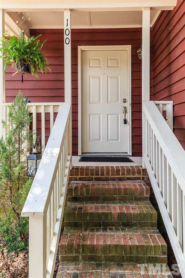 100 Shady Spring Place, Unit 100 Durham, NC 27713 - Photo 2 of 23 Gallery Image 2
