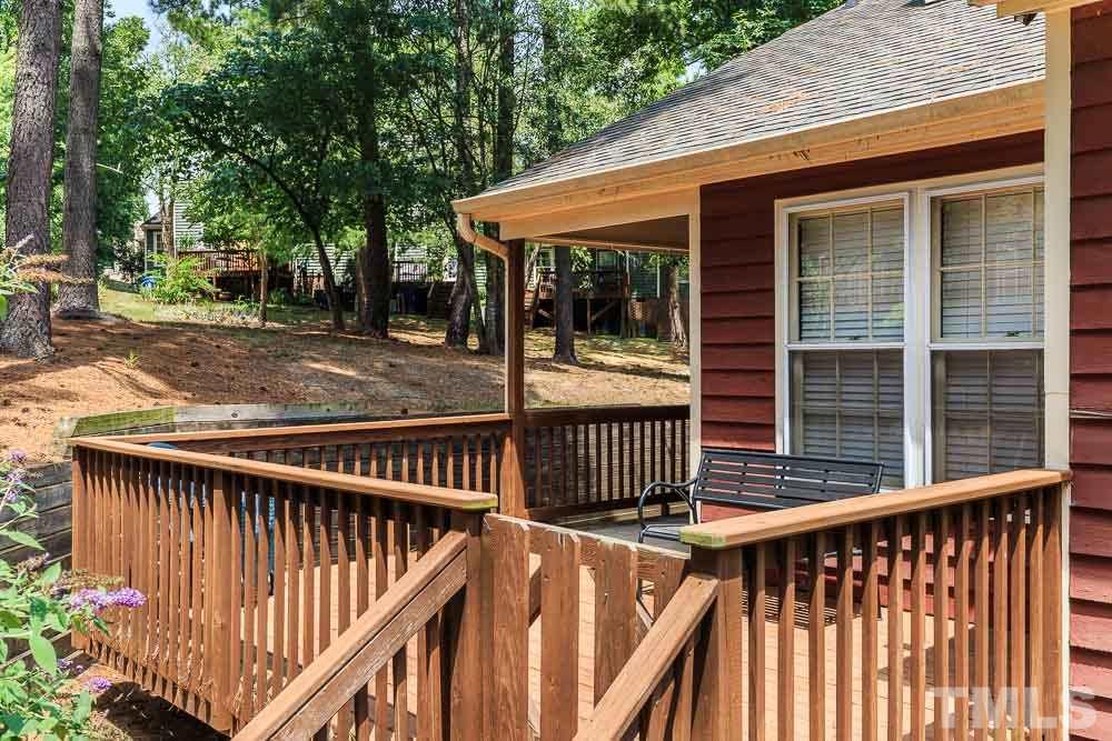 100 Shady Spring Place, Unit 100 Durham, NC 27713 - Photo 18 of 23 Gallery Image 18