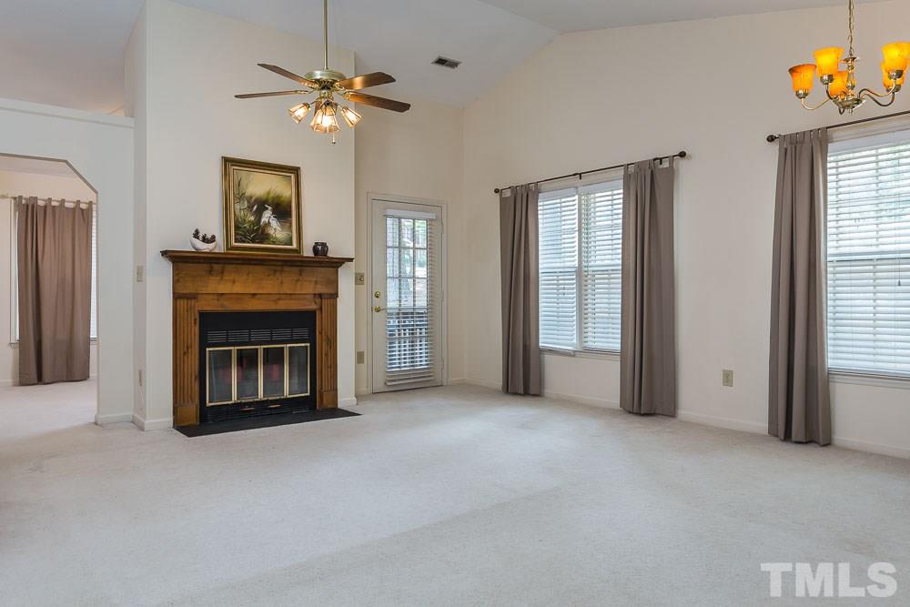 100 Shady Spring Place, Unit 100 Durham, NC 27713 - Photo 3 of 23 Gallery Image 3