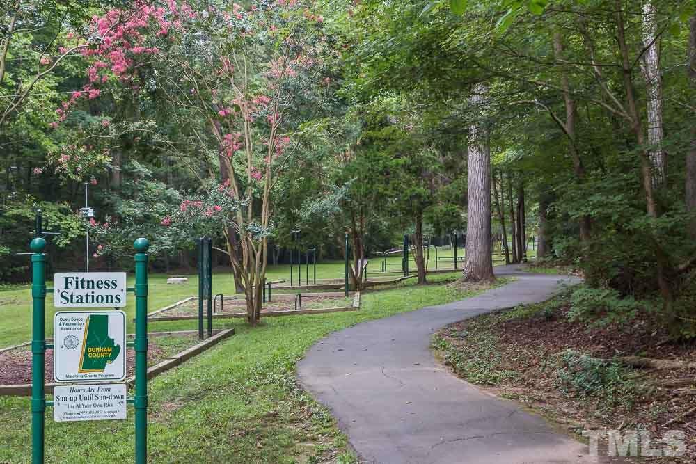 100 Shady Spring Place, Unit 100 Durham, NC 27713 - Photo 22 of 23 Gallery Image 22