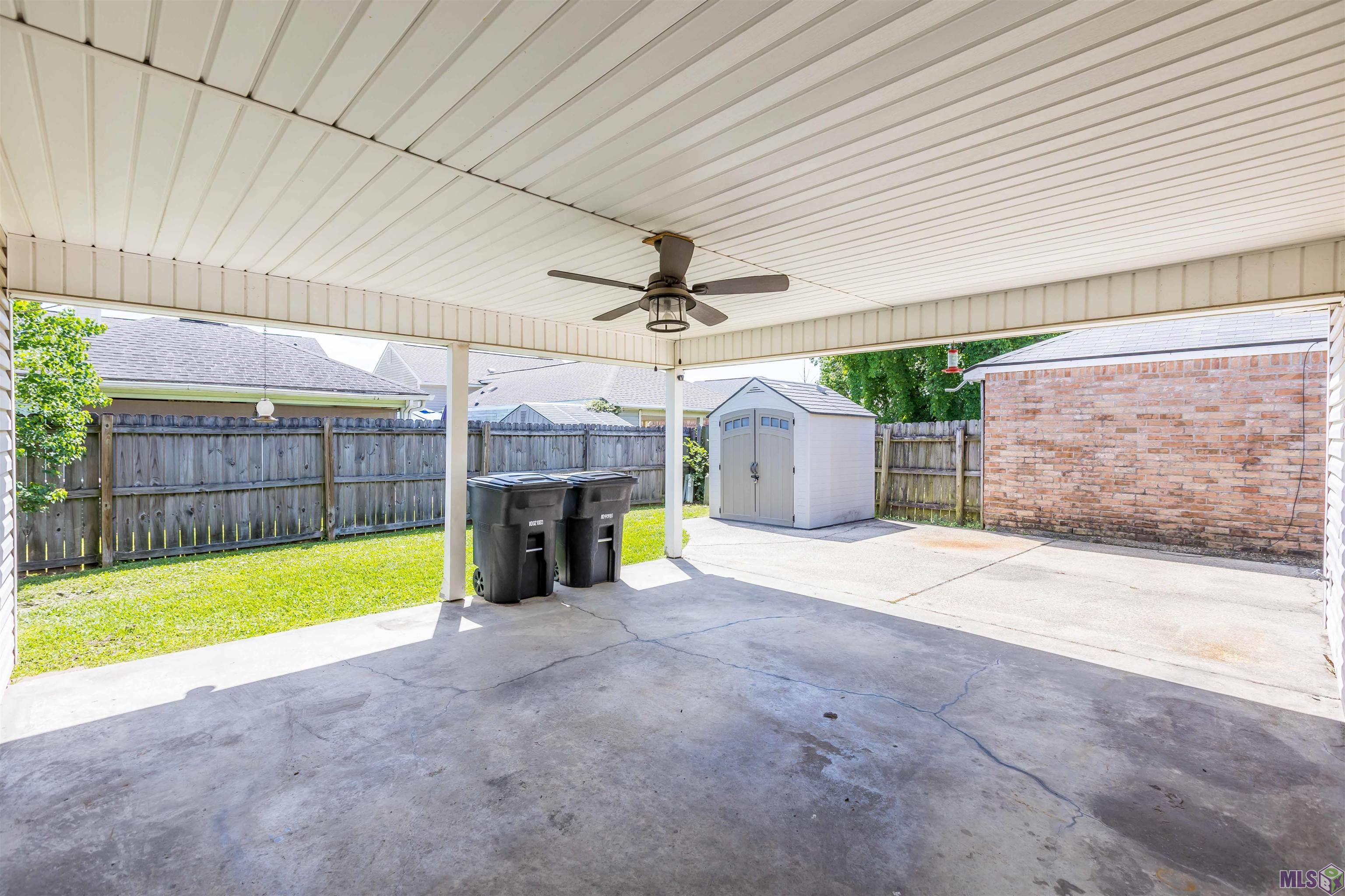 1833 Myrtle Ridge Drive Baton Rouge, LA 70816 - Photo 15 of 25 Gallery Image 15