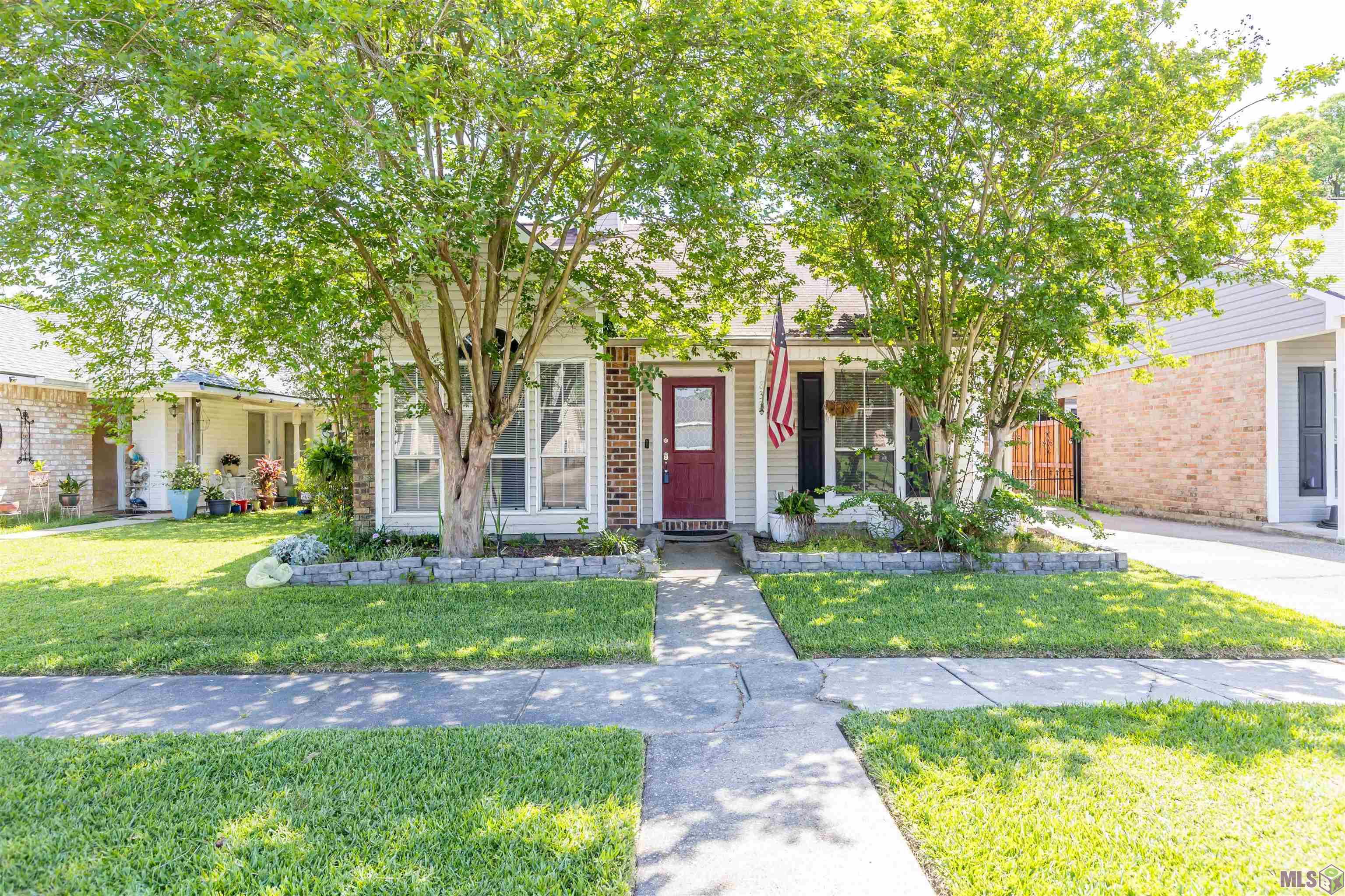 1833 Myrtle Ridge Drive Baton Rouge, LA 70816 - Photo 23 of 25 Gallery Image 23