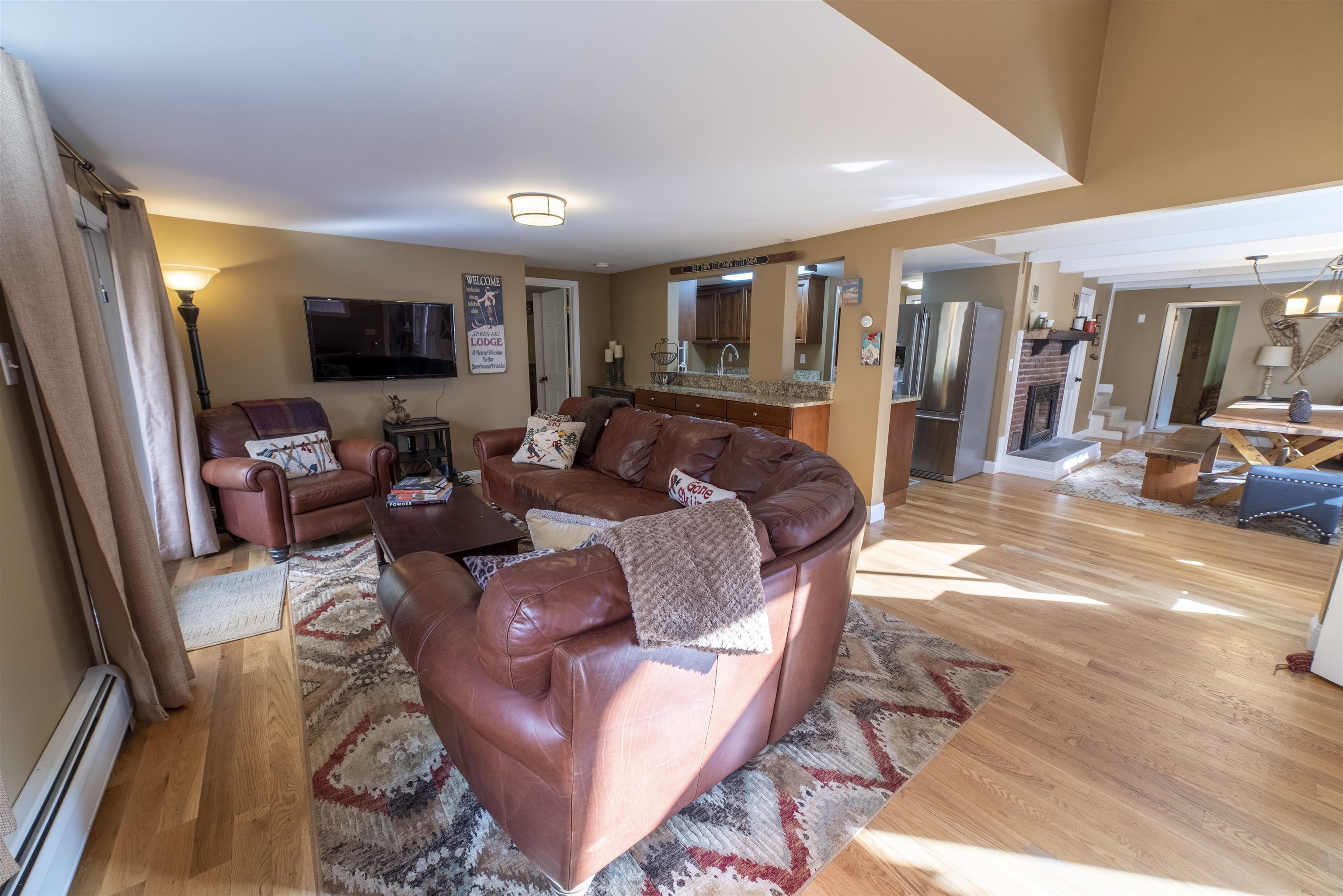11 Stone Brook Road Wilmington, VT 05363 - Photo 1 of 30 Gallery Image 1