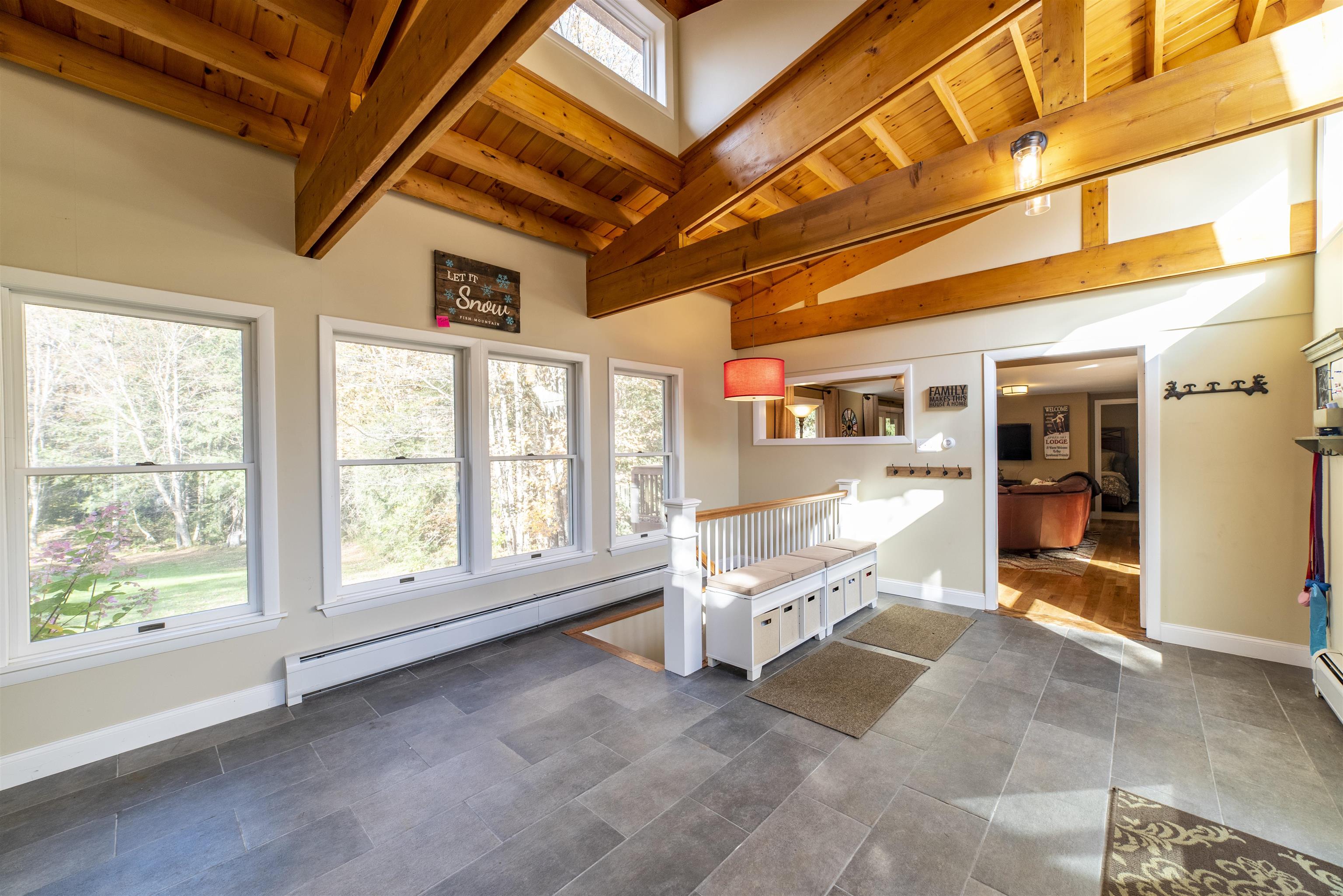11 Stone Brook Road Wilmington, VT 05363 - Photo 2 of 30 Gallery Image 2