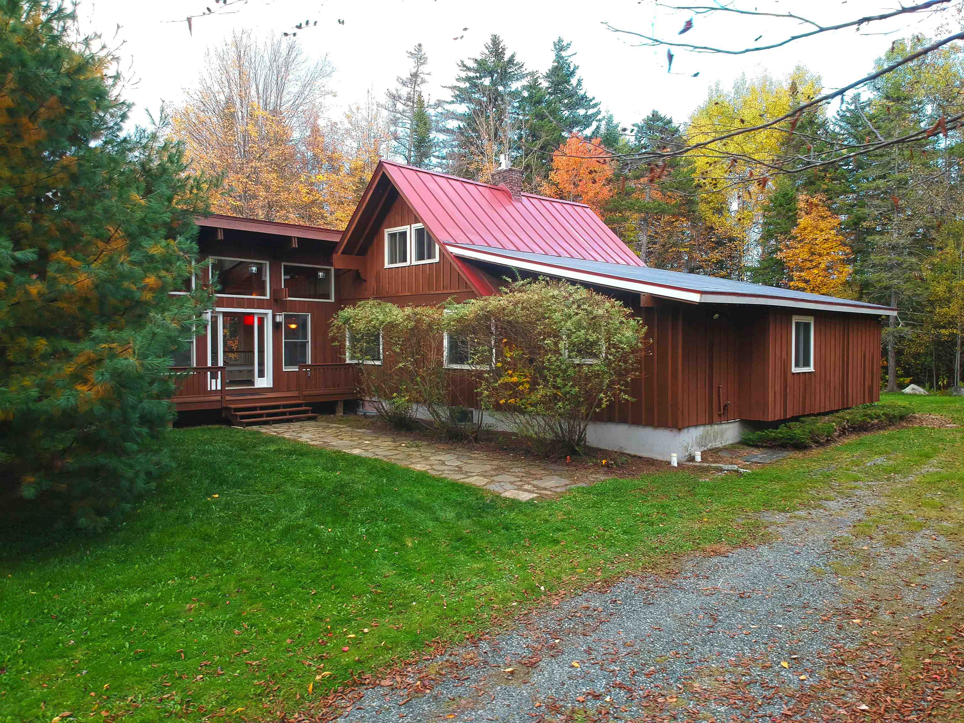 11 Stone Brook Road Wilmington, VT 05363 - Photo 22 of 30 Gallery Image 22