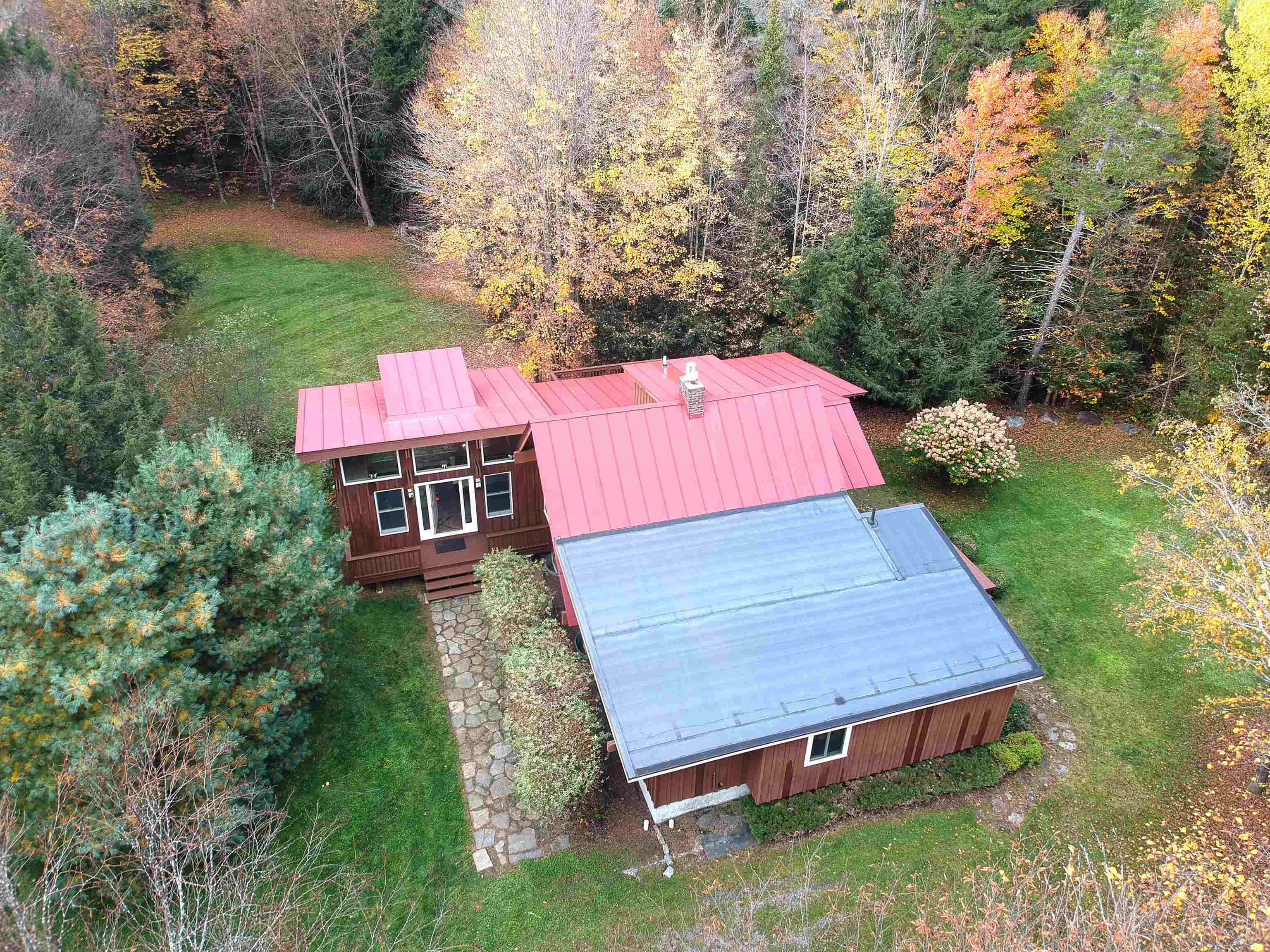 11 Stone Brook Road Wilmington, VT 05363 - Photo 27 of 30 Gallery Image 27