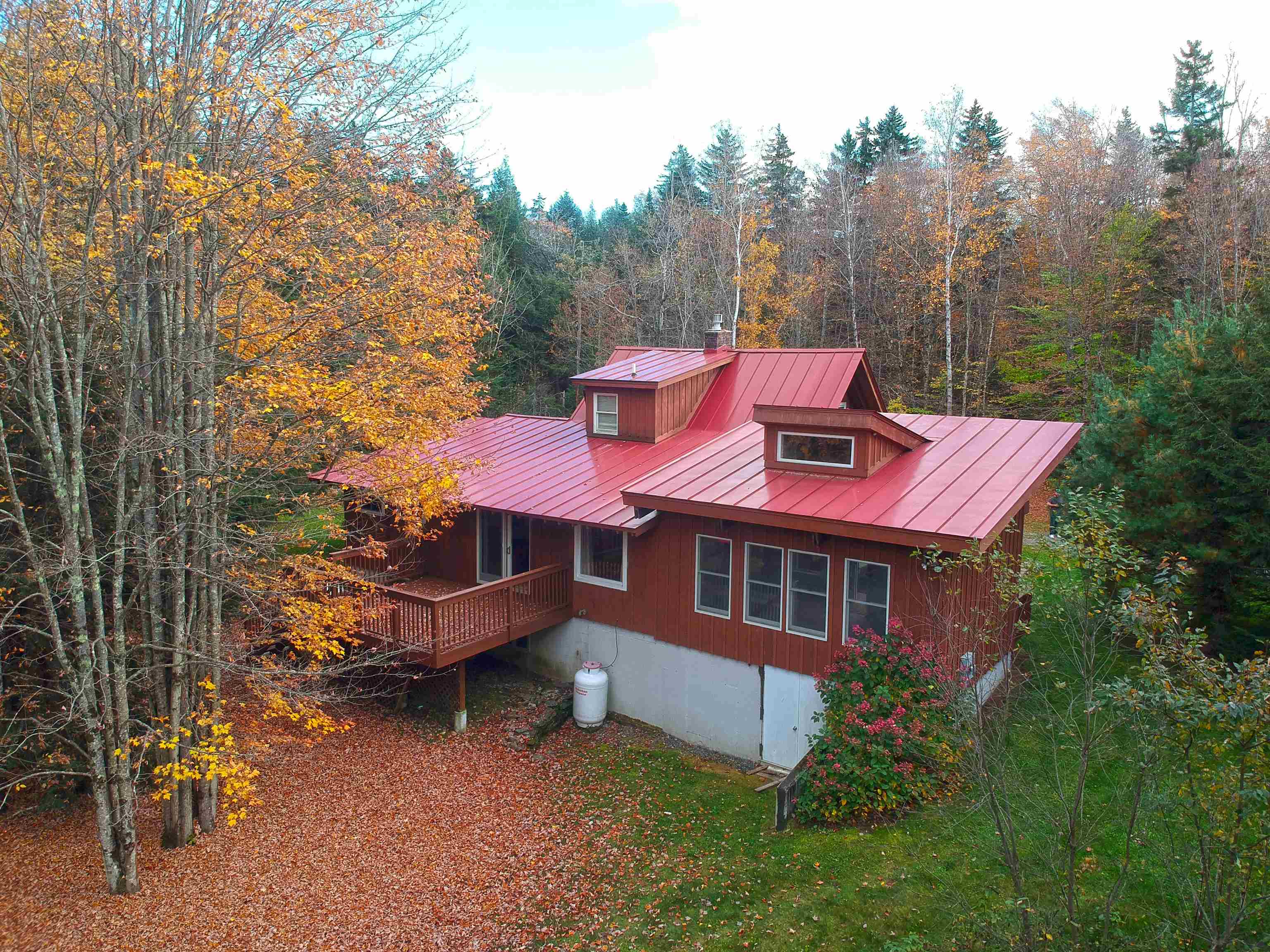 11 Stone Brook Road Wilmington, VT 05363 - Photo 28 of 30 Gallery Image 28