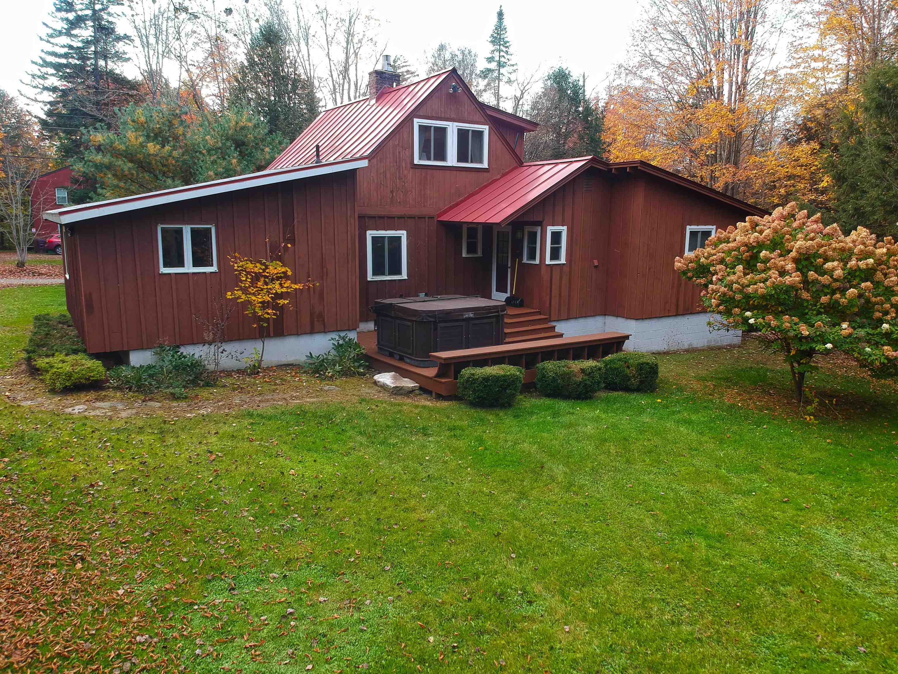 11 Stone Brook Road Wilmington, VT 05363 - Photo 29 of 30 Gallery Image 29