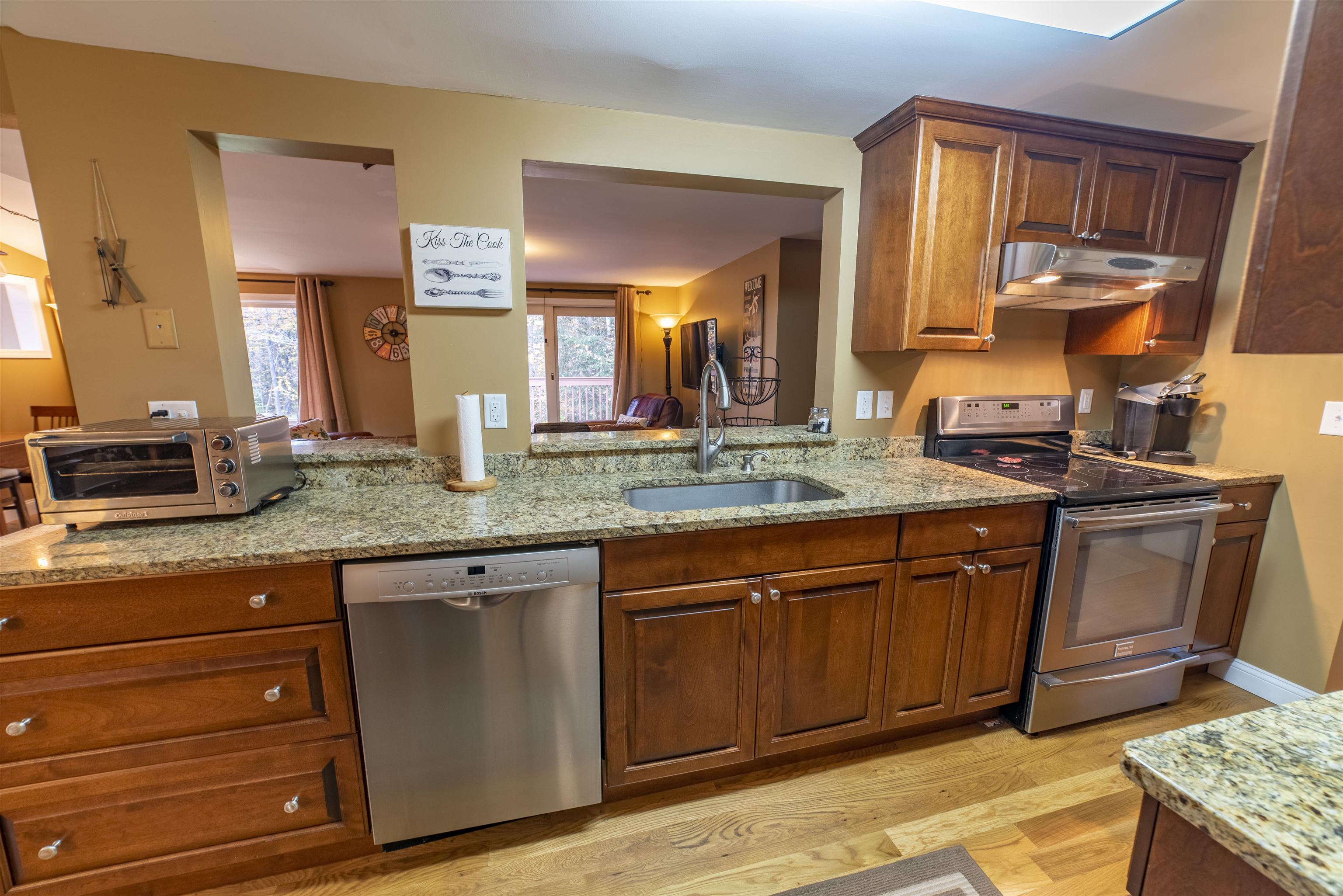 11 Stone Brook Road Wilmington, VT 05363 - Photo 5 of 30 Gallery Image 5