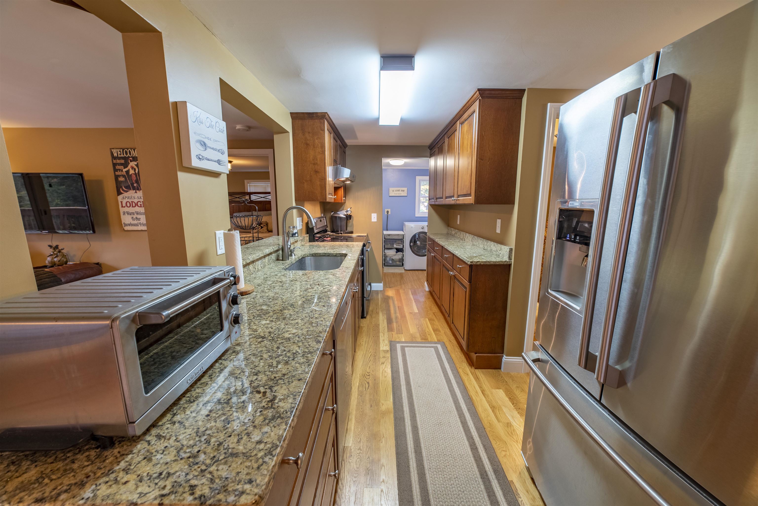 11 Stone Brook Road Wilmington, VT 05363 - Photo 6 of 30 Gallery Image 6