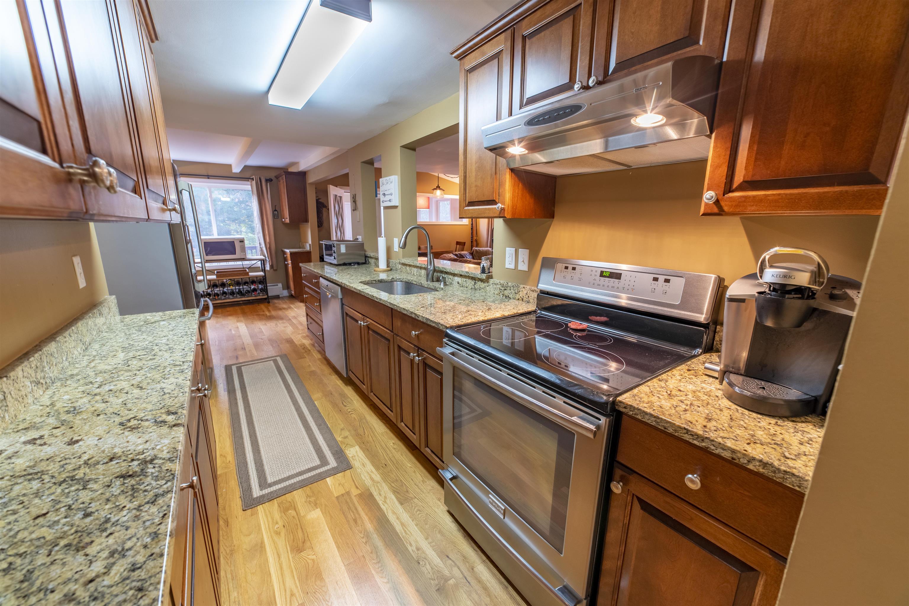 11 Stone Brook Road Wilmington, VT 05363 - Photo 7 of 30 Gallery Image 7