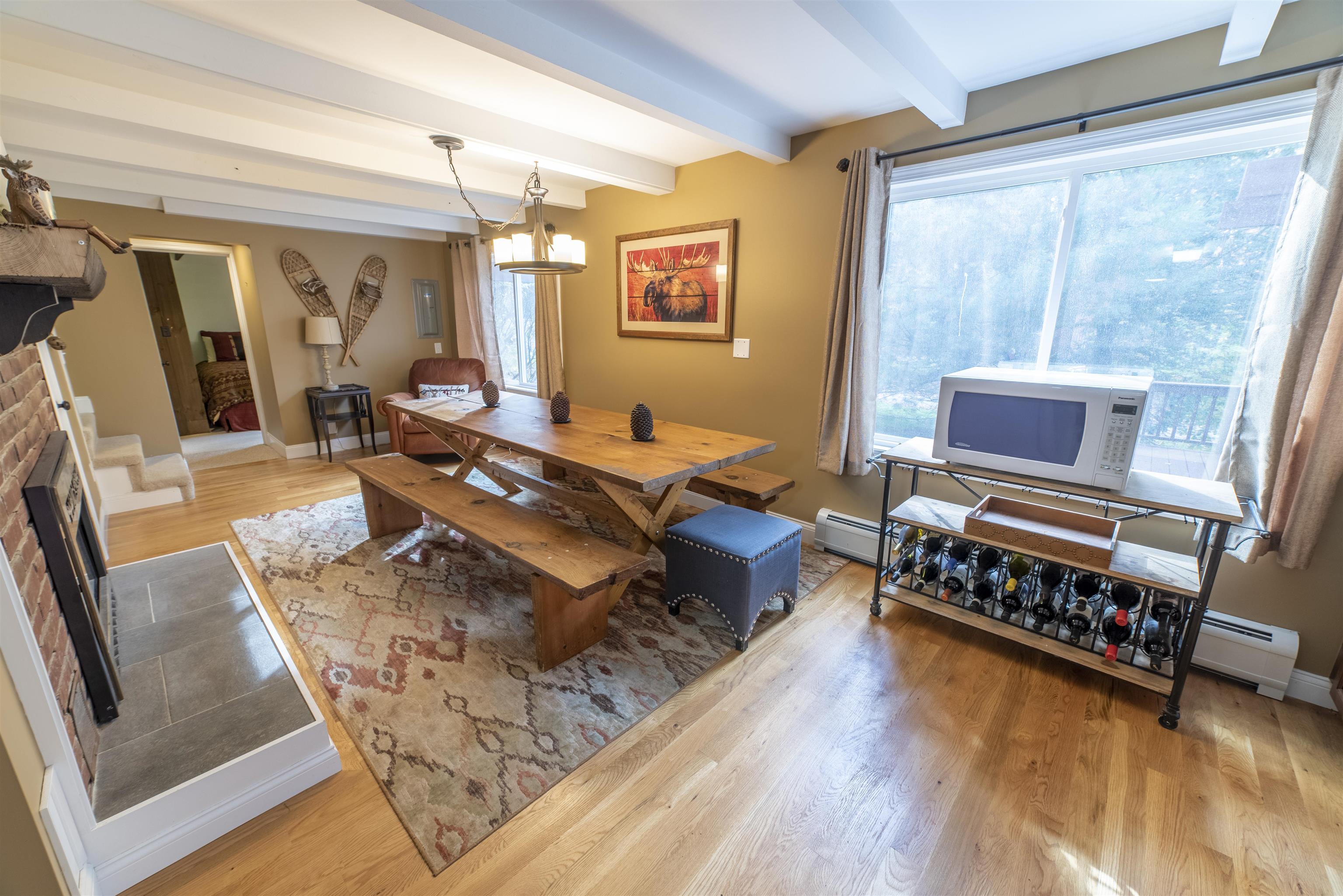11 Stone Brook Road Wilmington, VT 05363 - Photo 8 of 30 Gallery Image 8