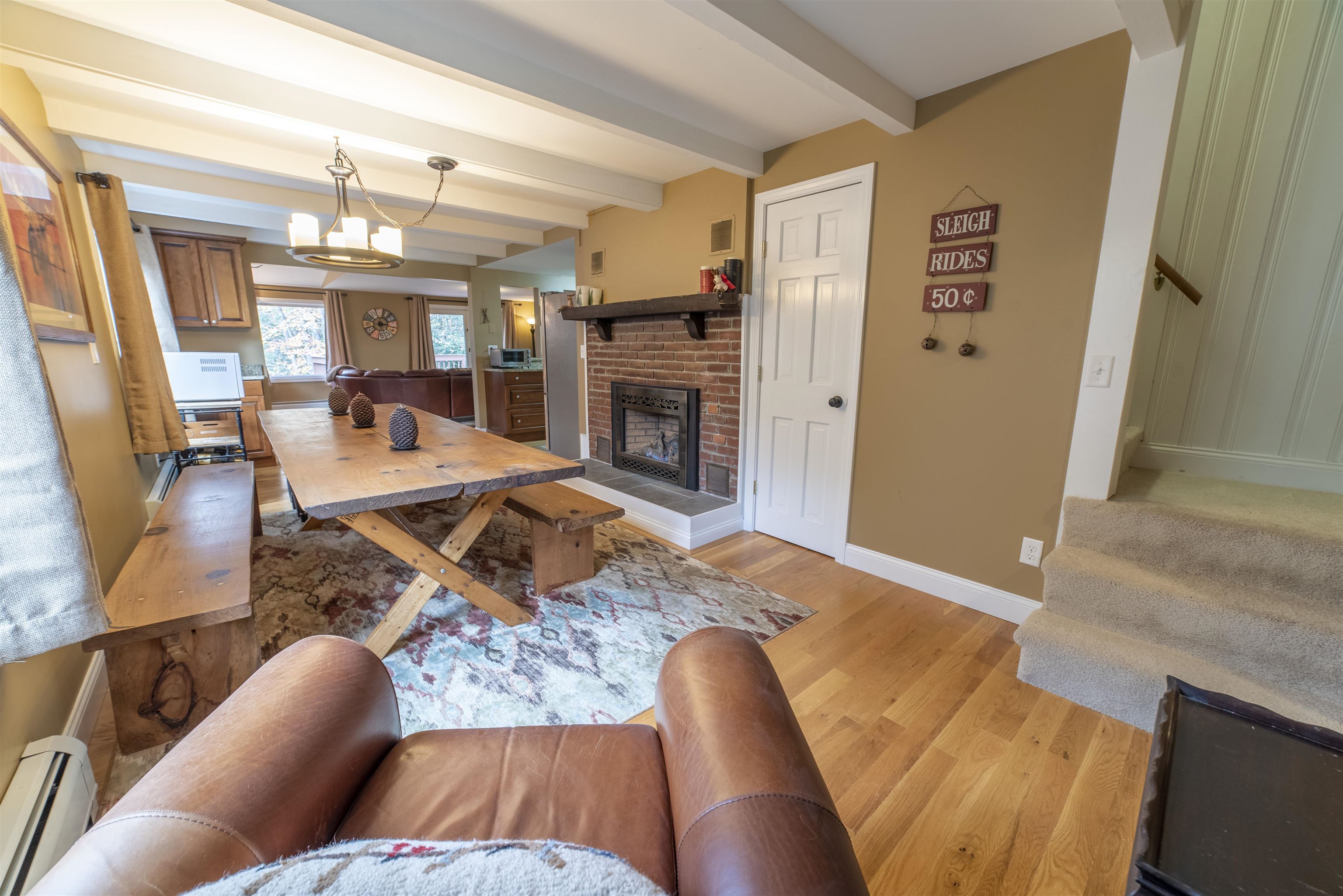 11 Stone Brook Road Wilmington, VT 05363 - Photo 10 of 30 Gallery Image 10