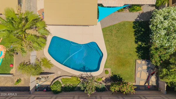 $499,900 | 4923 West Kesler Lane, Chandler, AZ 85226