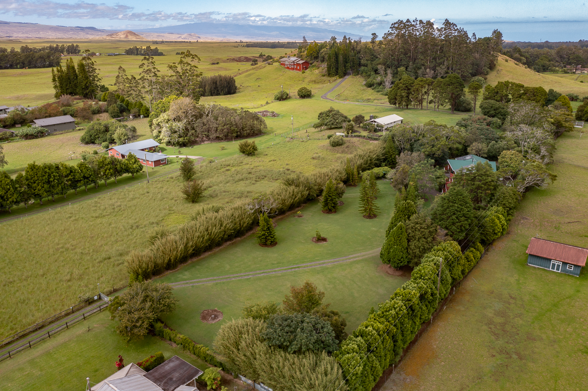 64-5097 White Road, Unit A Kamuela, HI 96743 - Photo 28 of 29 a view of lake with mountain