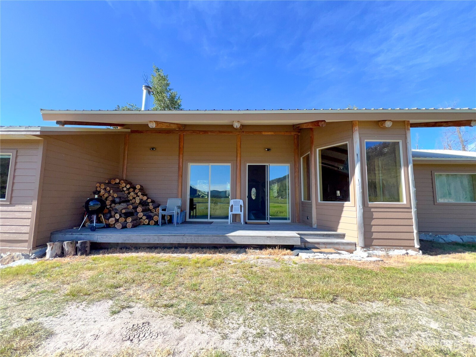 333 Bonaparte Lake Road Tonasket, WA 98855 - Photo 25 of 37
