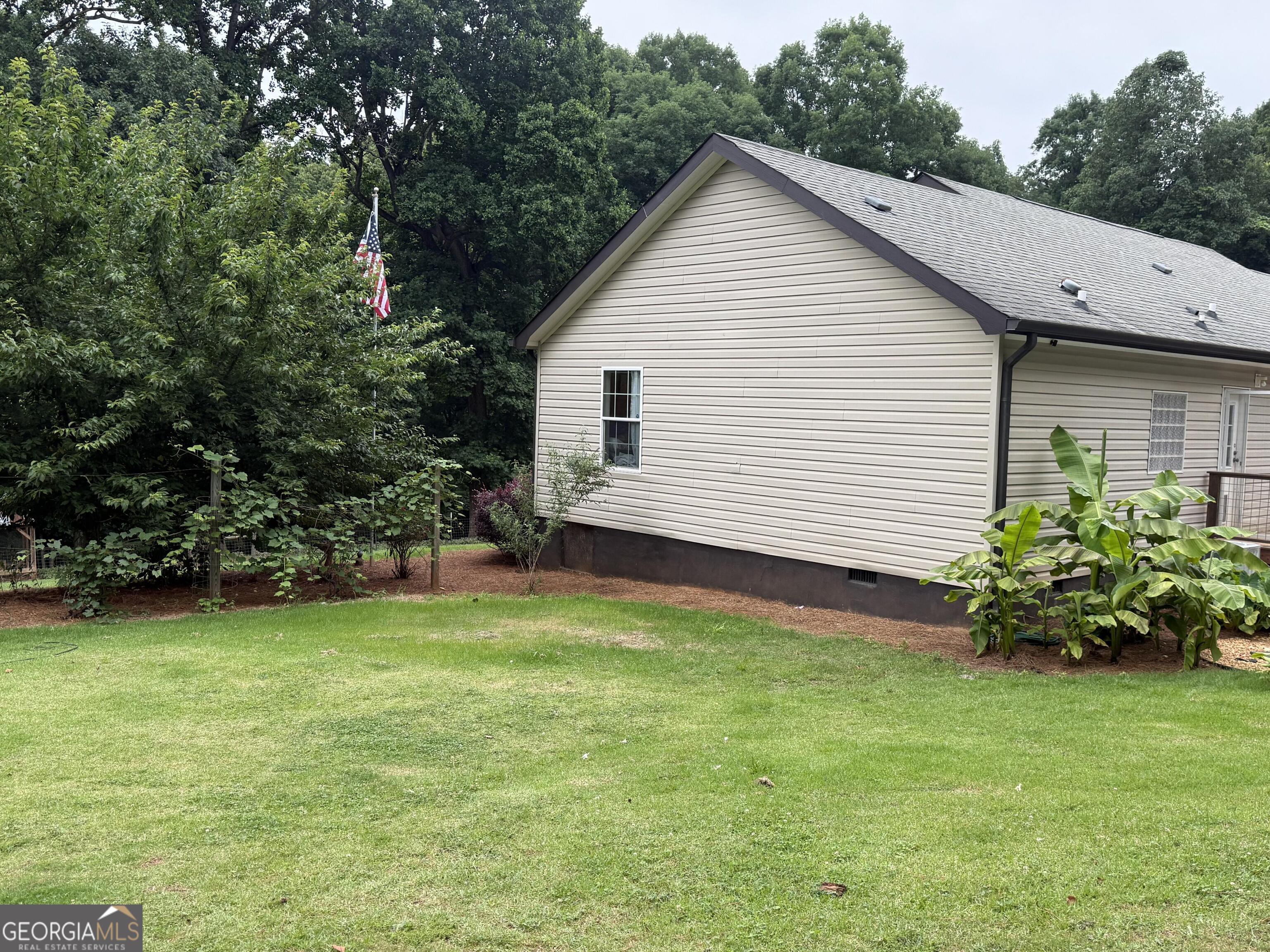 2526 Hancock Road Social Circle, GA 30025 - Photo 16 of 45