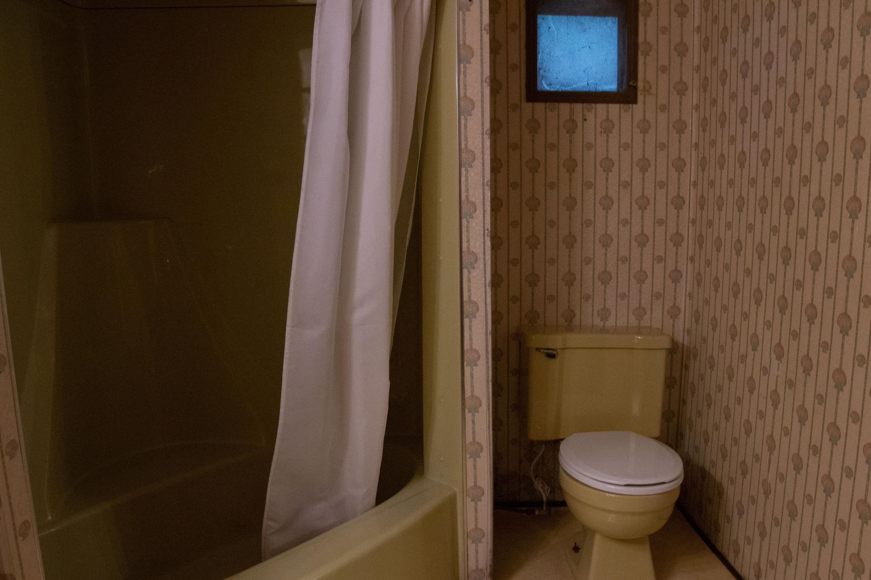 3207 Clear Springs Road Mascot, TN 37806 - Photo 13 of 19 Master bathroom