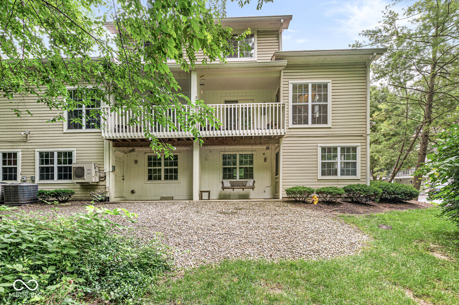 6908 Ralph Court Indianapolis, IN 46220 - Photo 36 of 44