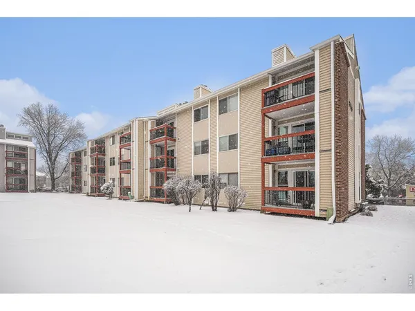 $220,000 | 8460 Decatur Street, Unit 128, Westminster, CO 80031