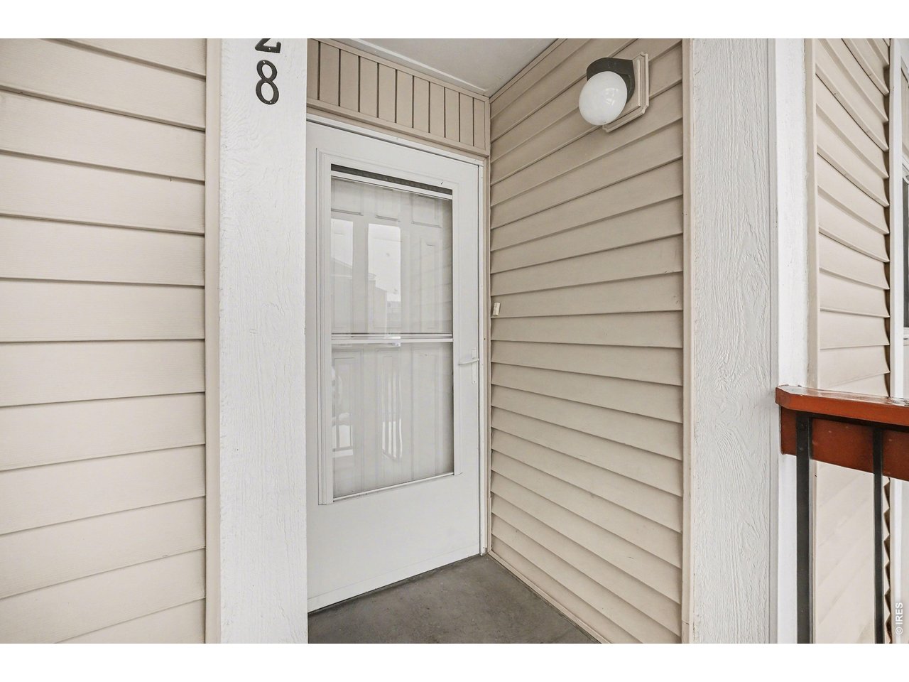 8460 Decatur Street, Unit 128 Westminster, CO 80031 - Photo 2 of 30 Front entrance #128