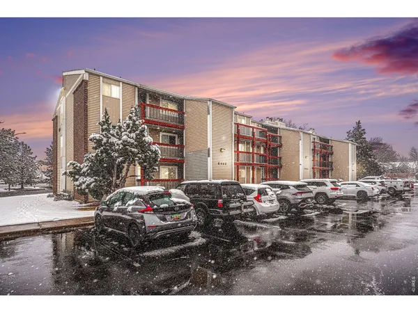 $220,000 | 8460 Decatur Street, Unit 128, Westminster, CO 80031