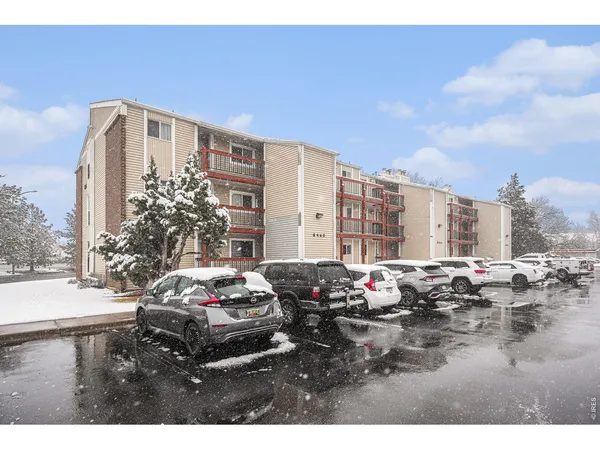 $220,000 | 8460 Decatur Street, Unit 128, Westminster, CO 80031