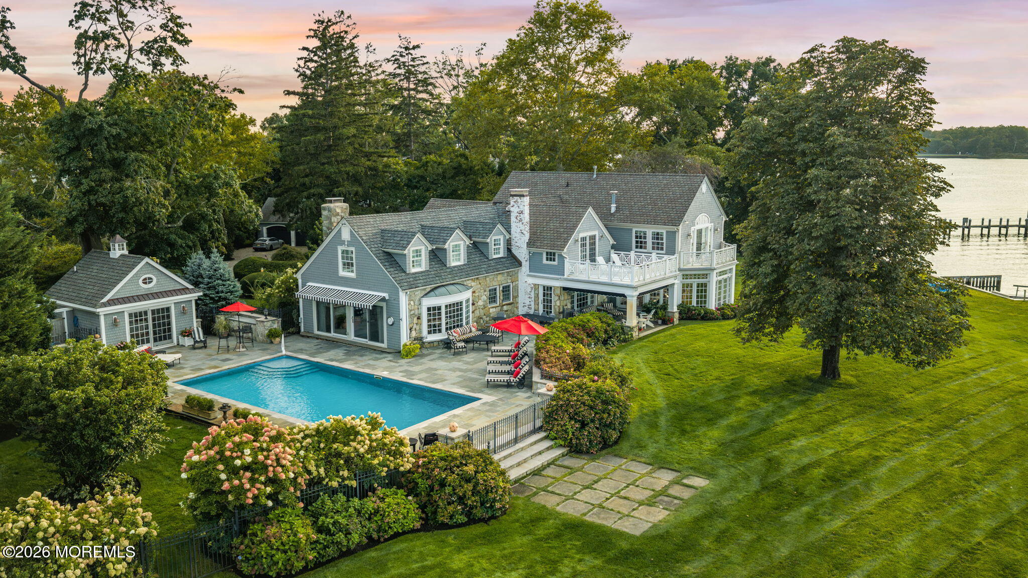 93 Goose Neck Point Road Oceanport, NJ 07757 - Photo 220 of 253 325-web-or-mls-DJI_20260904061715_0947_D