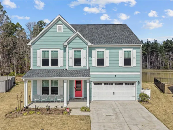 $659,000 | 1027 Field Sparrow Drive, Ravenel, SC 29470