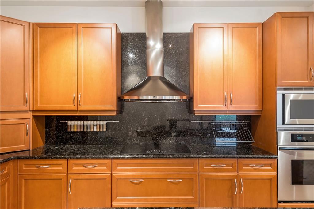 2828 Peachtree Road Northwest, Unit 1903 Atlanta, GA 30305 - Photo 16 of 37