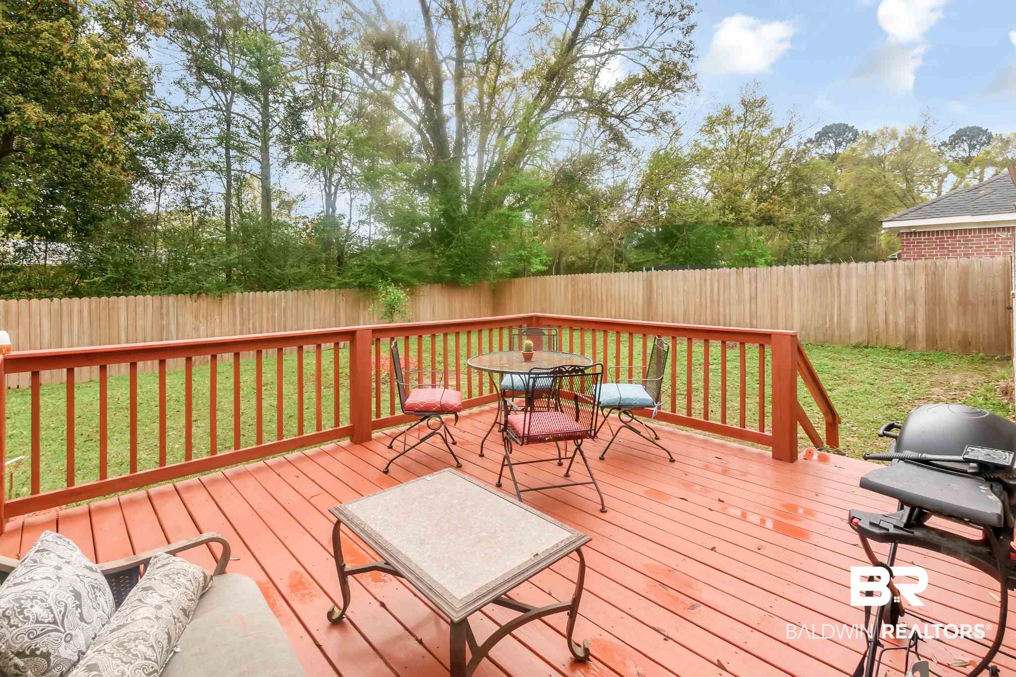 1919 Rachael Court Mobile, AL 36695 - Photo 25 of 32