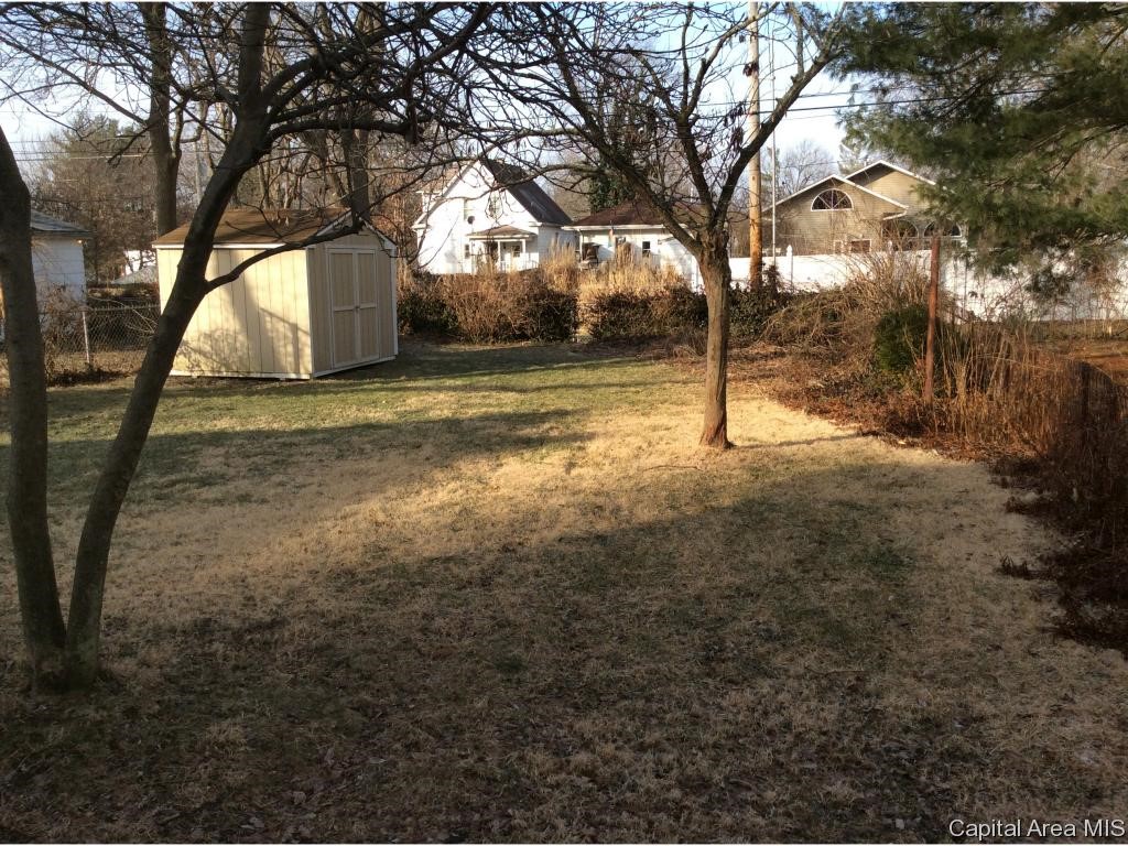 921 Cleveland Avenue Springfield, IL 62704 - Photo 18 of 22 Gallery Image 18