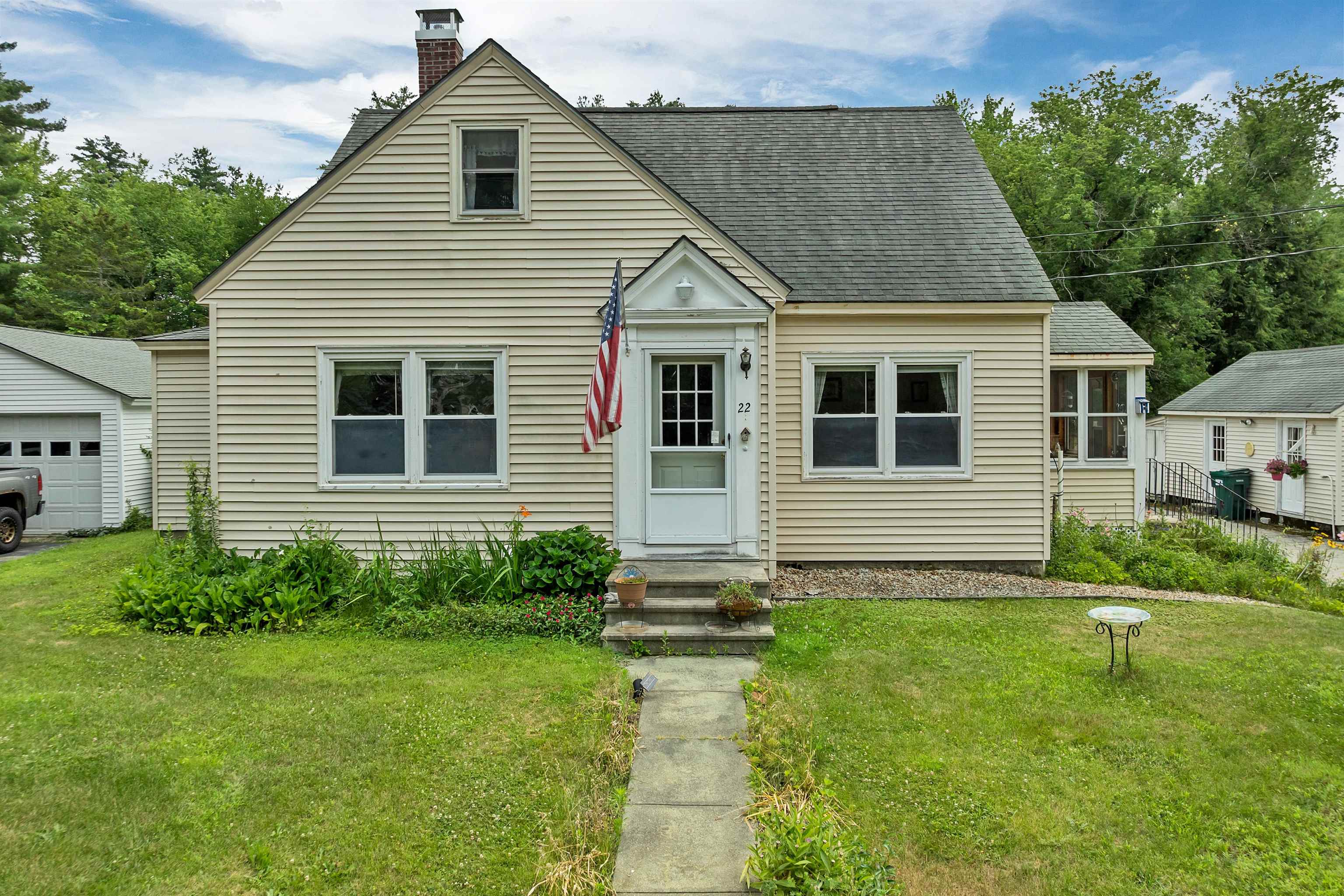 22 Medlyn Street Milford, NH 03055 - Photo 9 of 45 Gallery Image 9