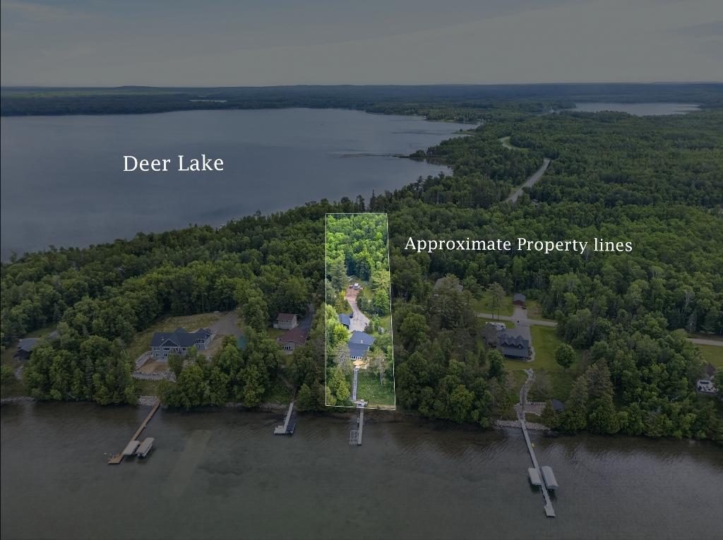 38797 Oklahoma Hills Road Deer River, MN 56636 - Photo 70 of 71