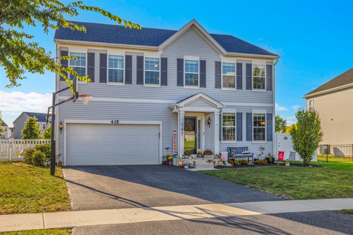 435 Fawn Lane Oswego, IL 60543 - Photo 1 of 47