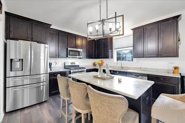 $475,000 | 435 Fawn Lane, Oswego, IL 60543