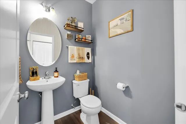 $475,000 | 435 Fawn Lane, Oswego, IL 60543