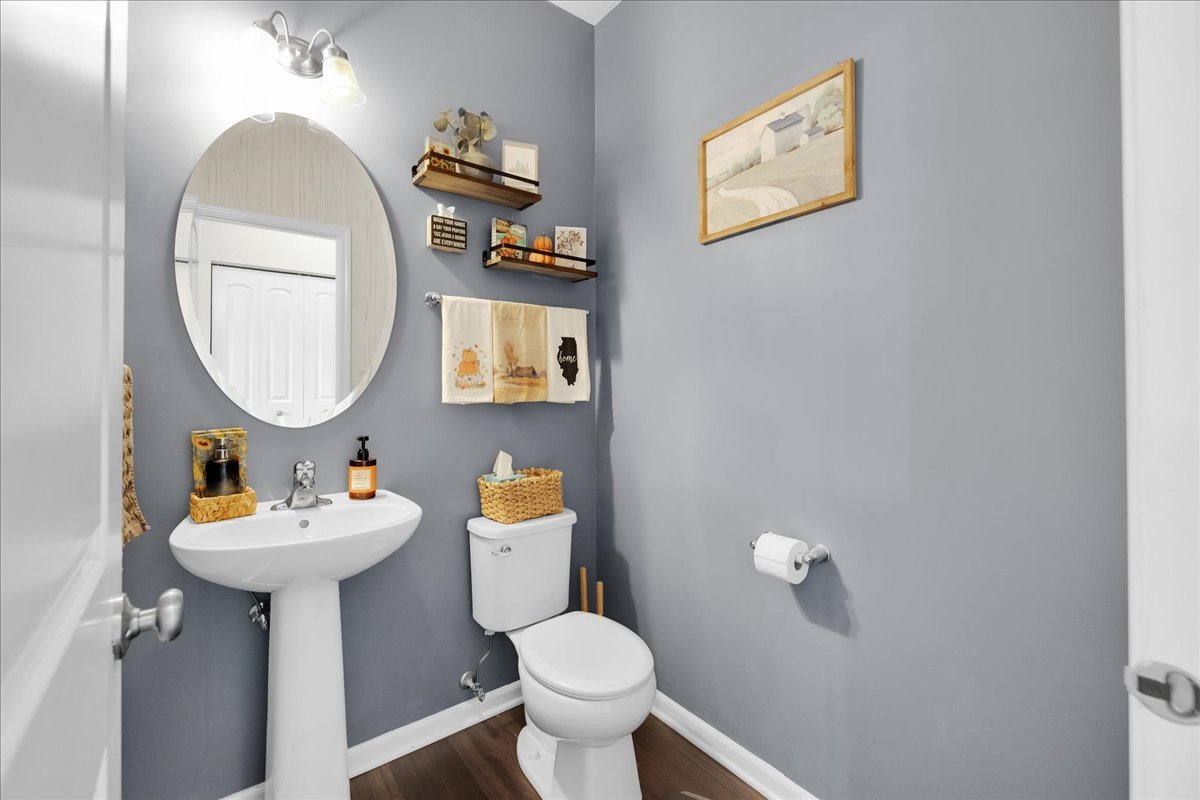 435 Fawn Lane Oswego, IL 60543 - Photo 16 of 47