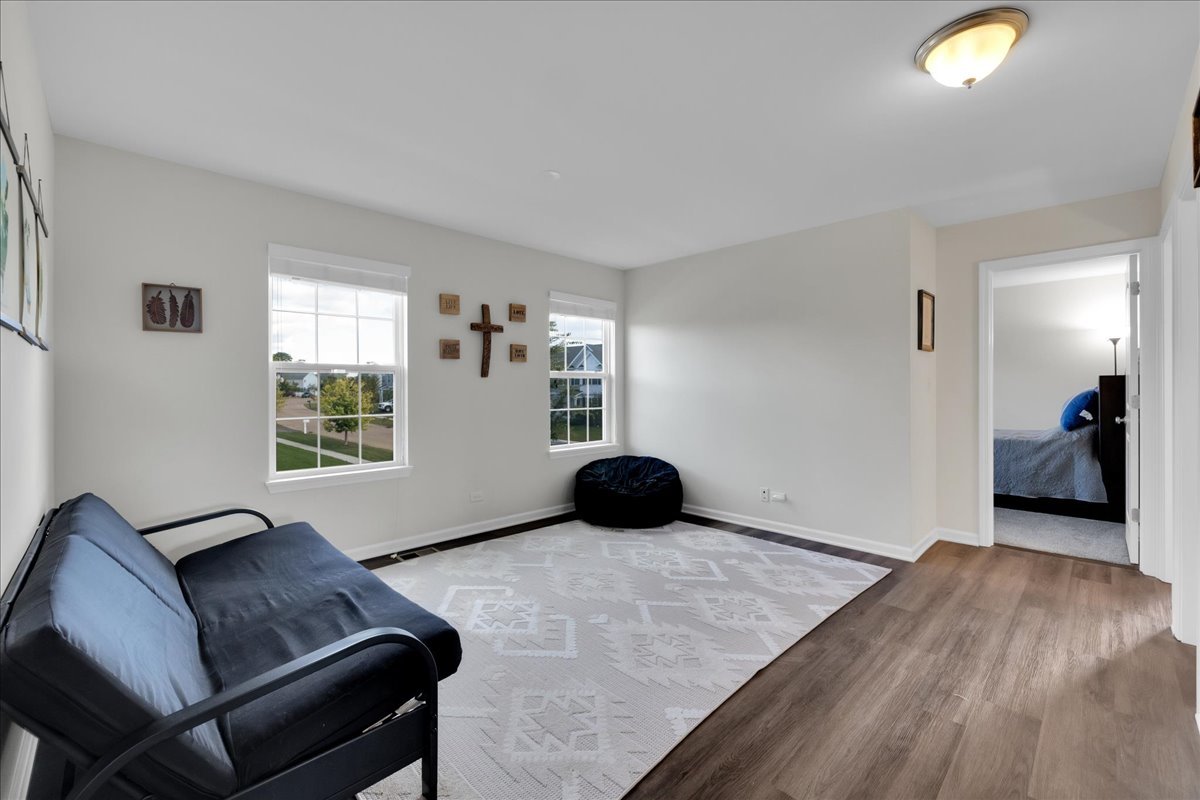 435 Fawn Lane Oswego, IL 60543 - Photo 36 of 47