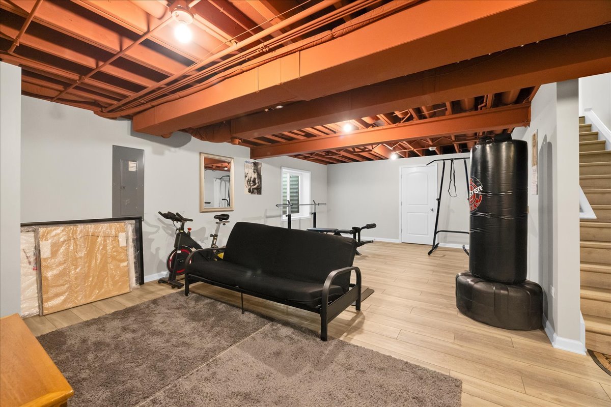 435 Fawn Lane Oswego, IL 60543 - Photo 40 of 47