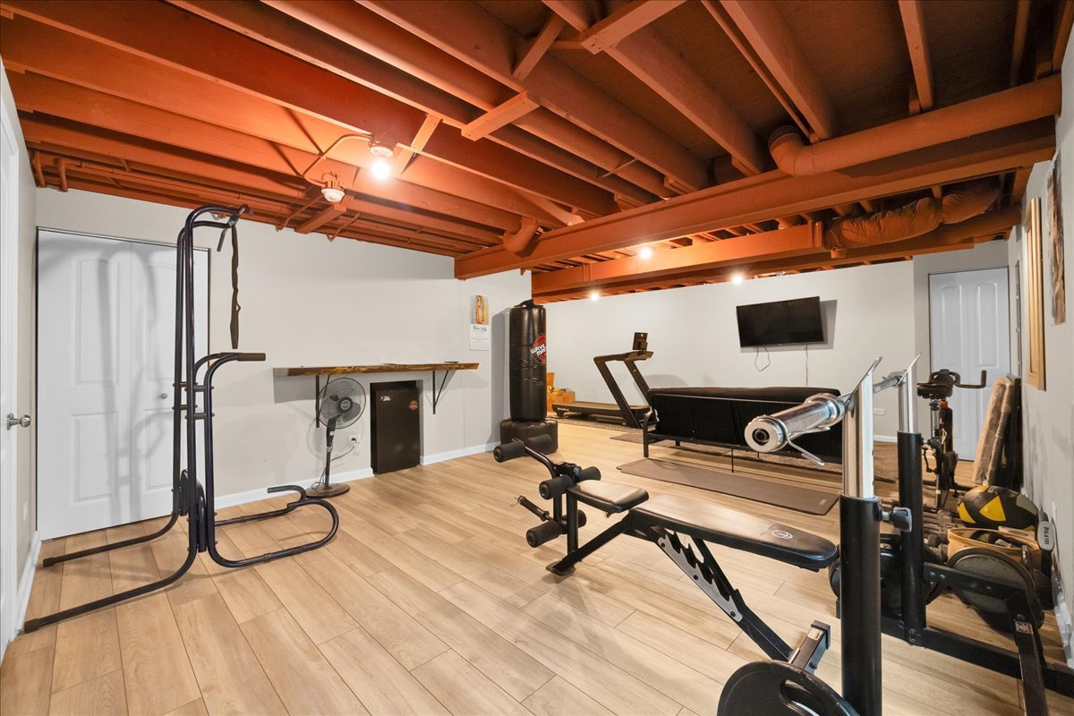 435 Fawn Lane Oswego, IL 60543 - Photo 41 of 47