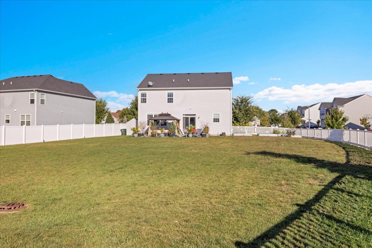 435 Fawn Lane Oswego, IL 60543 - Photo 44 of 47