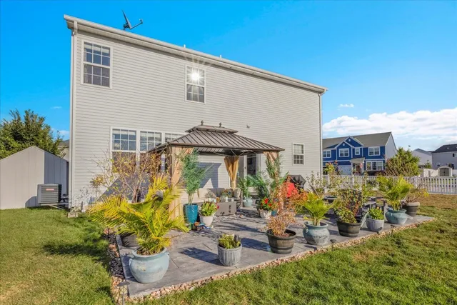 $475,000 | 435 Fawn Lane, Oswego, IL 60543