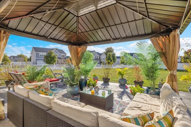 $475,000 | 435 Fawn Lane, Oswego, IL 60543